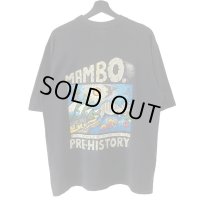 90s オーストラリア製 MAMBO SURF TEE SHIRT