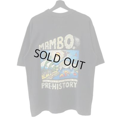 画像1: 90s オーストラリア製 MAMBO SURF TEE SHIRT