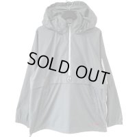 00s NIKE ANORAK HOODIE