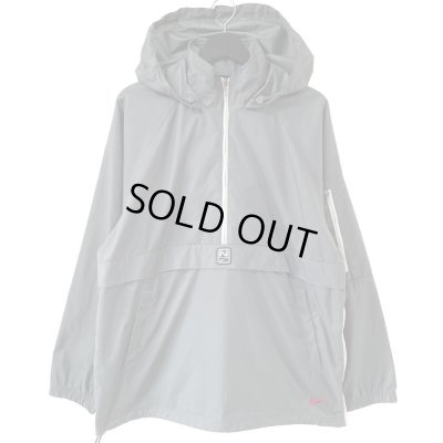 画像1: 00s NIKE ANORAK HOODIE