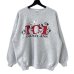 画像1: 90s USA製 101匹わんちゃん SWEAT SHIRT (1)