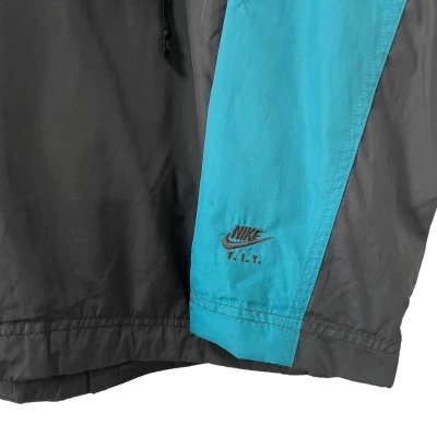 画像3: 90s NIKE ACG ANORAK HOODIE