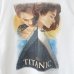 画像2: 90s USA製 TITANIC MOVIE TEE SHIRT (2)