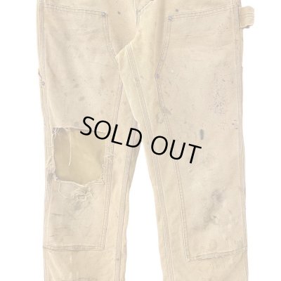 画像3: 00s RALPH LAUREN DOUBLE KNEE PANTS