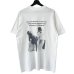 画像1: 90s USA製 CLOCKWORK ORANGE MOVIE TEE SHIRT (1)