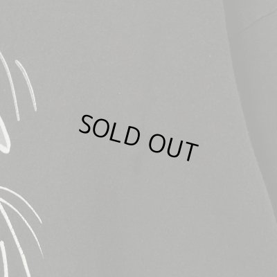 画像7: 90s USA製 WACKY RACE 黒ケンケン L/S TEE SHIRT