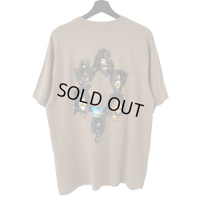 画像1: 90s〜 CONART TEE SHIRT