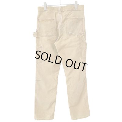 画像2: 00s RALPH LAUREN DOUBLE KNEE PANTS