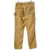 画像2: 00s RALPH LAUREN DOUBLE KNEE PANTS (2)