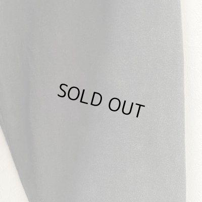 画像8: 90s USA製 WACKY RACE 黒ケンケン L/S TEE SHIRT