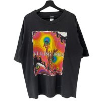 90s KILLING JOKE TOUR TEE SHIRT