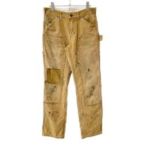 00s RALPH LAUREN DOUBLE KNEE PANTS