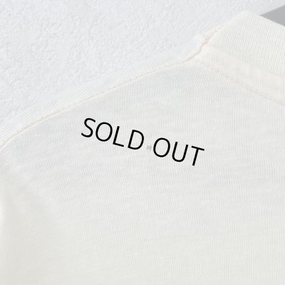 画像7: 80s~90s USA製 COLUMBIA PICTURES MOVIE TEE SHIRT