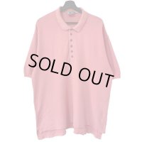 90s LEVI'S SILVER TAB 6 BUTTON POLO SHIRT