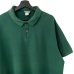 画像2: 90s USA製 L.L.Bean POLO SHIRT (2)