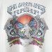 画像3: 90s USA製 GREATFUL DEAD FARTHUR FESTIVAL TEE SHIRT (3)