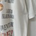 画像6: 00s Manchester United vs Barcelona SUMMER TOUR TEE SHIRT