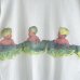 画像4: 90s スペイン製 ANNE GEDDES PHOTO TEE SHIRT