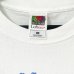 画像3: 00s FRUITS OF THE LOOM WARREN BUFFETT PHOTO TEE SHIRT (3)