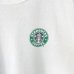 画像3: 00s STARBACKS COFFEE ART FESTIVAL TEE SHIRT