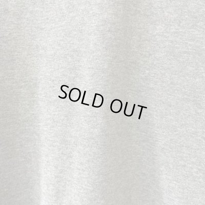 画像4: 00s THE CHEMICAL BROTHERS RAGLAN BAND TEE SHIRT
