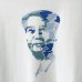 画像2: 00s OLD STUSSY MAO TEE SHIRT (2)