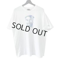 00s OLD STUSSY MAO TEE SHIRT