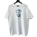 画像1: 00s OLD STUSSY MAO TEE SHIRT (1)