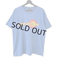 2003s EMINEM TOUR TEE SHIRT