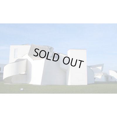 画像4: 00s VITRA DESIGN MUSEUM TEE SHIRT