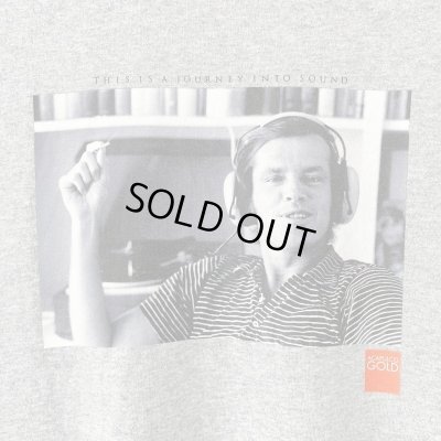 画像3: USA製 ACAPULCO GOLD JACK NICHOLSON PHOTO TEE SHIRT