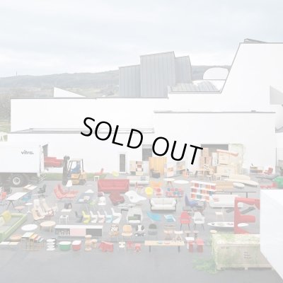 画像5: 00s VITRA DESIGN MUSEUM TEE SHIRT