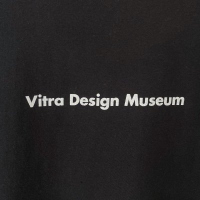 画像2: 00s VITRA DESIGN MUSEUM TEE SHIRT