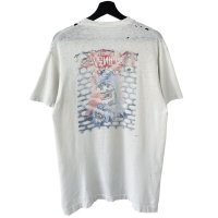 80s~90s USA製 SUICIDAL TENDENCIES "BORO" TEE SHIRT