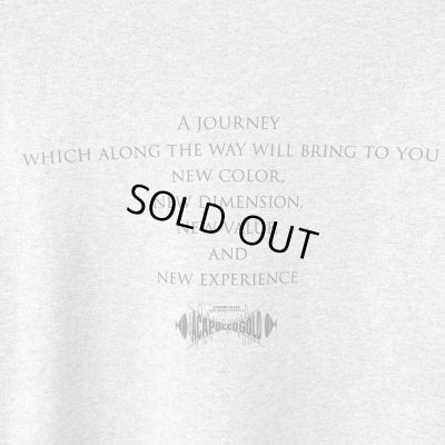 画像4: USA製 ACAPULCO GOLD JACK NICHOLSON PHOTO TEE SHIRT