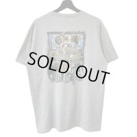 90s USA製 LEVI'S SILVER TAB TEE SHIRT
