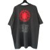 画像2: 2022s-2023s RED HOT CHILI PEPPERS UNLIMITED LOVE WORLD TOUR TEE SHIRT (2)