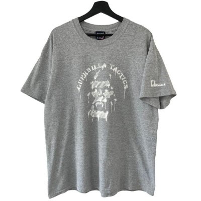 画像1: 90s USA製 FUCT TEE SHIRT