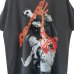 画像3: 2022s-2023s RED HOT CHILI PEPPERS UNLIMITED LOVE WORLD TOUR TEE SHIRT