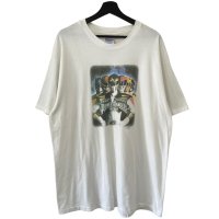 90s USA製 POWER RANGERS TEE SHIRT