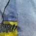 画像5: 90s USA製 ROY LICHTENSTEIN Grrrrrrrrrrr!! ART TEE SHIRT