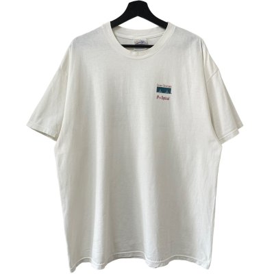 画像2: 00s CISCO SYSTEMS TEE SHIRT