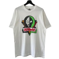 90s USA製 ULTRAMAN TEE SHIRT