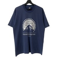 80s カナダ製 PARAMOUNT PICTURES TEE SHIRT