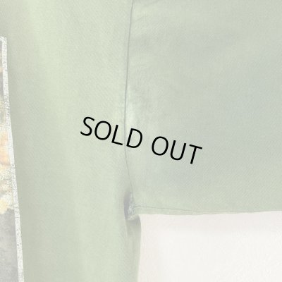 画像6: 90s GREEN DAY INSOMNIAC TOUR TEE SHIRT