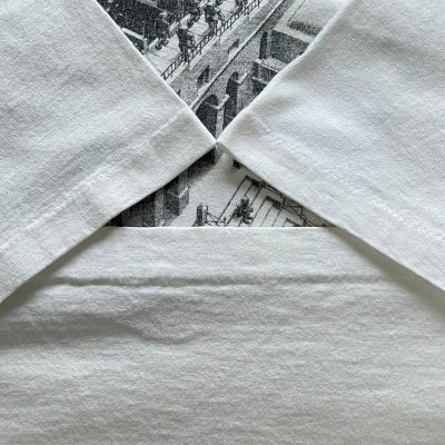 画像3: 90s USA製 MC ESCHER ART TEE SHIRT