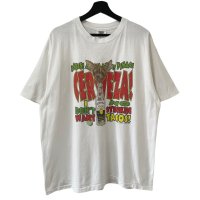 90s CHIHUAHUA CORONA EXTRA PARODY DOG ART TEE SHIRT