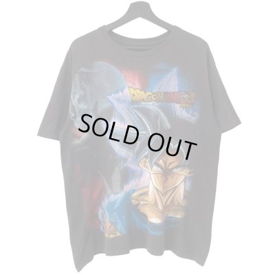 画像1: 10s DRAGON BALL SUPER “MEXICAN BOOTLEG”TEE SHIRT