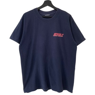 画像2: 90s USA製 SPEED 2 MOVIE TEE SHIRT