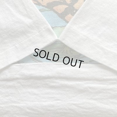 画像3: 90s USA製 CLASSIC POOH TIGER TEE SHIRT